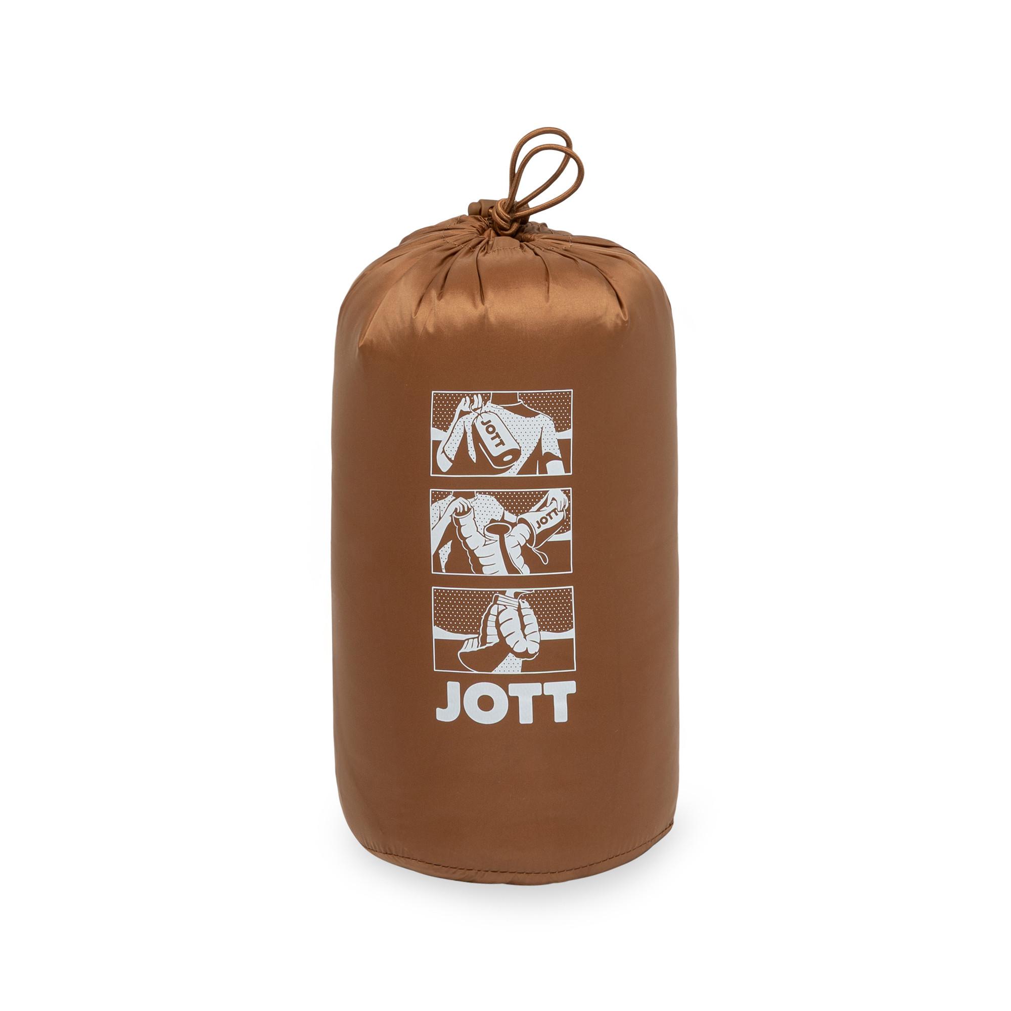 Jott CHA Daunenjacke  