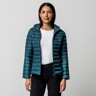 Jott CLO Doudoune à Capuche  