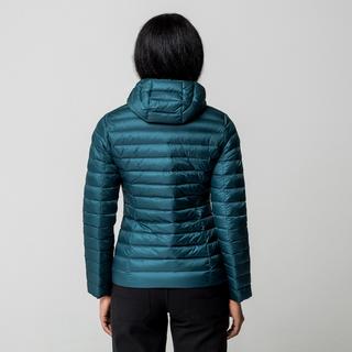 Jott CLO Doudoune à Capuche  