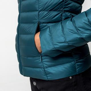 Jott CLO Doudoune à Capuche  