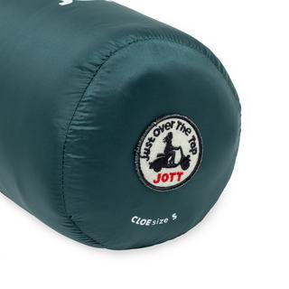 Jott CLO Doudoune à Capuche  