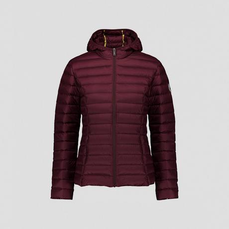 Jott CLO Kapuzen Daunenjacke  