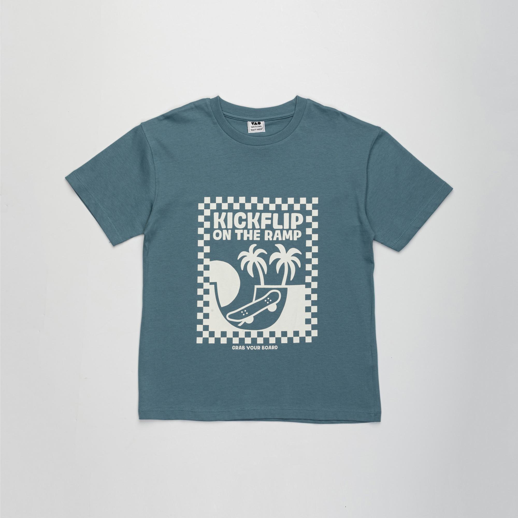 TAO KIDS  T-Shirt 