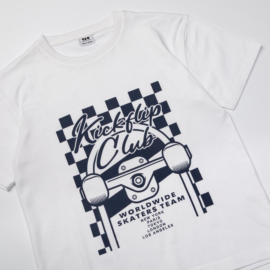 TAO KIDS  T-shirt 