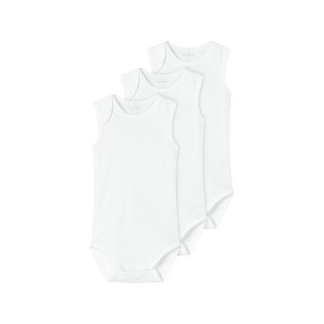 Name It  Body, confezione da 3 