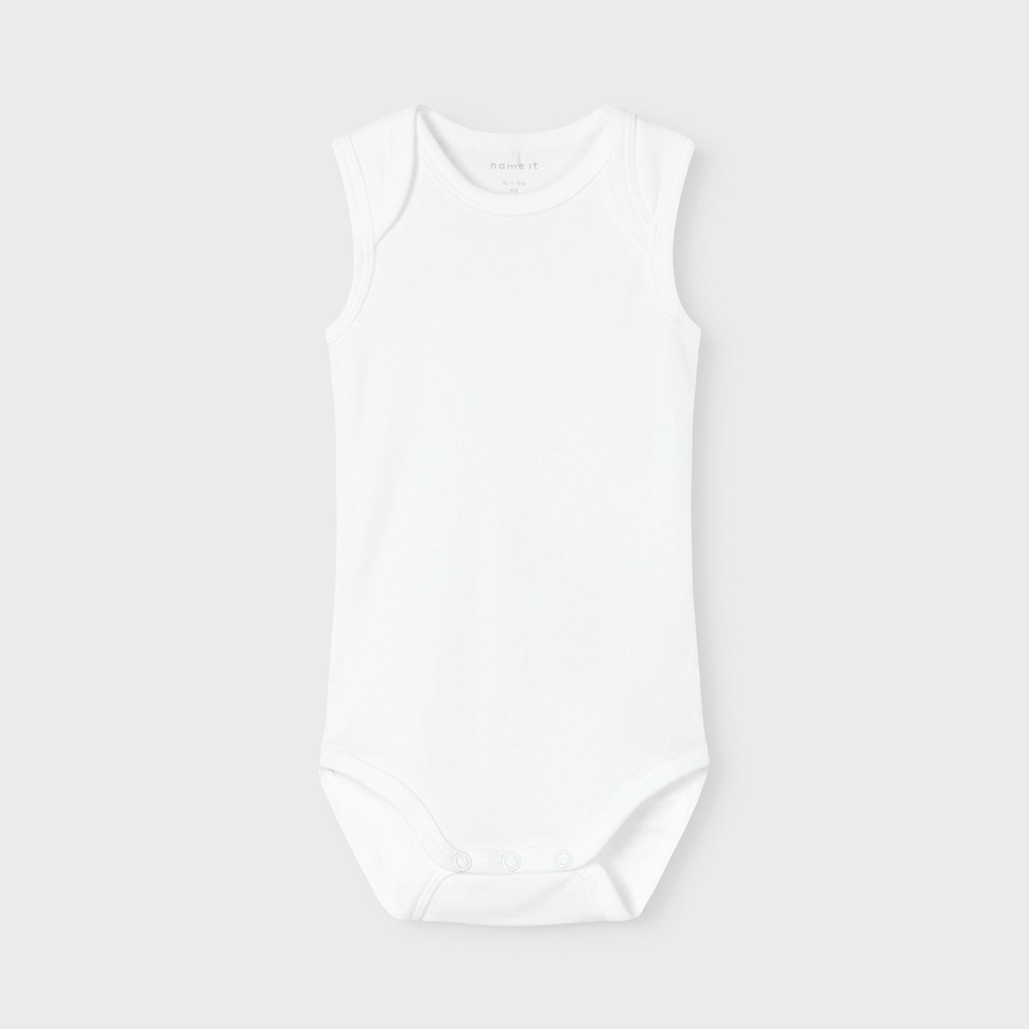 Name It  Body, confezione da 3 