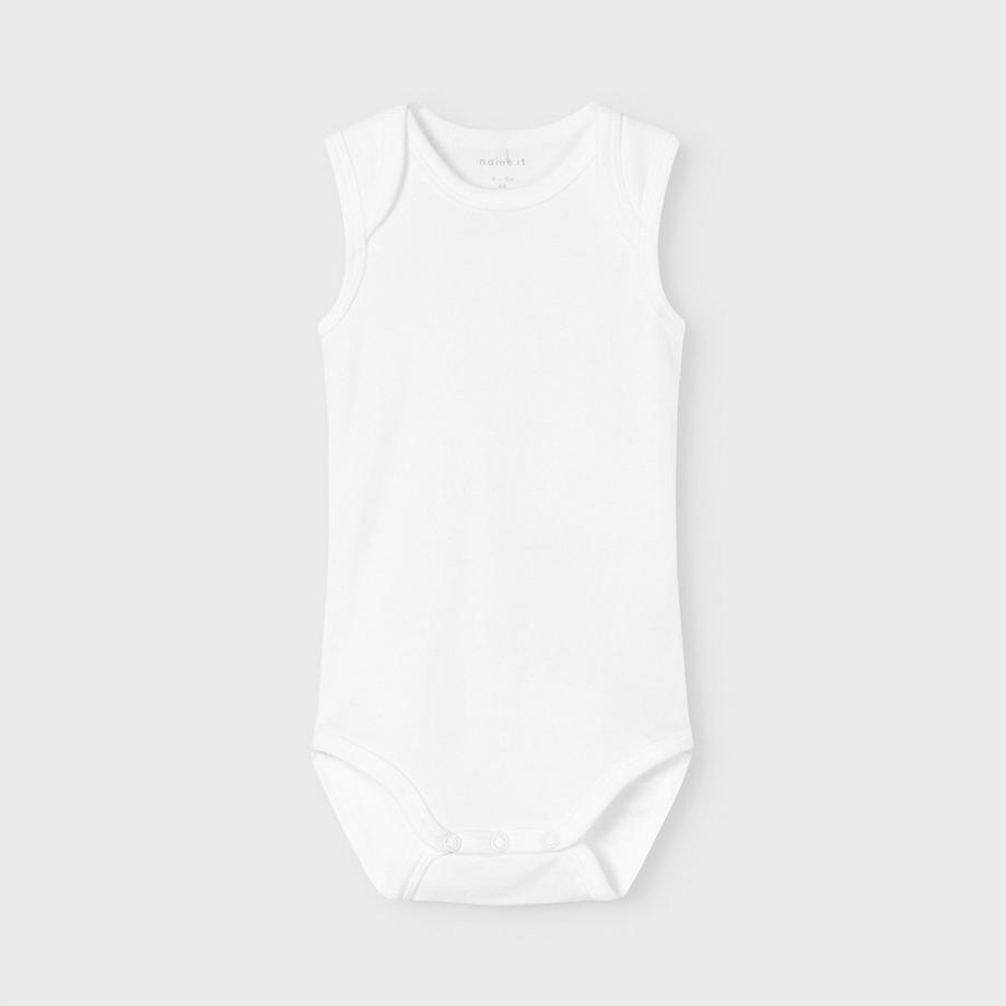 Name It  Body, confezione da 3 