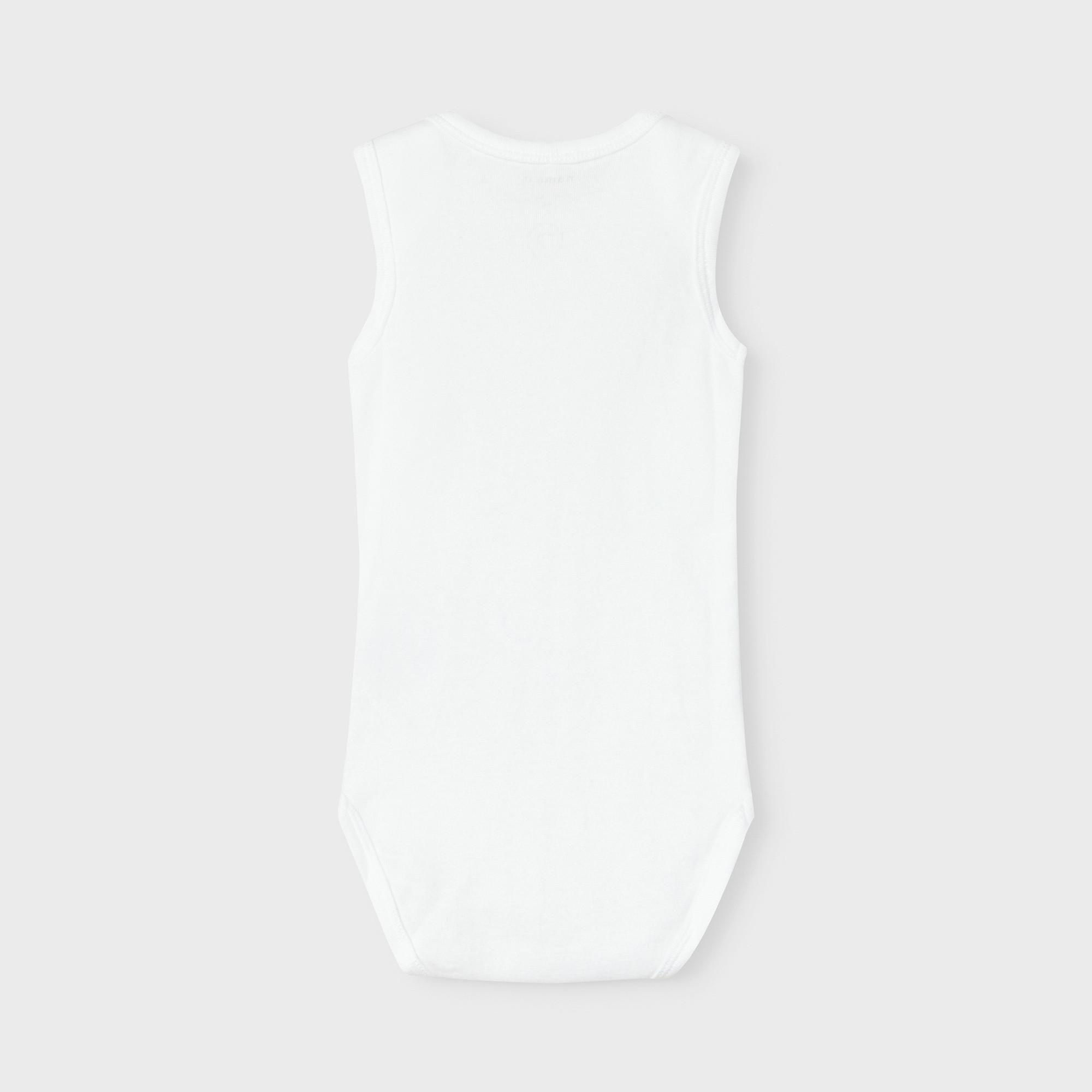 Name It  Body, confezione da 3 