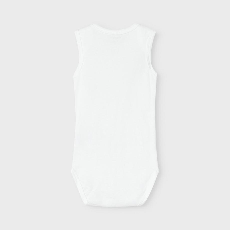 Name It  Body, confezione da 3 