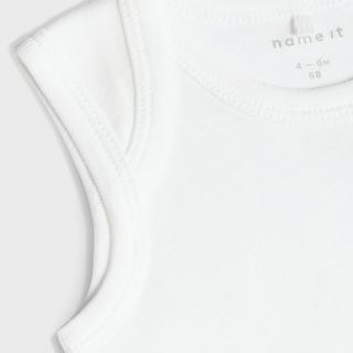 Name It  Body, confezione da 3 