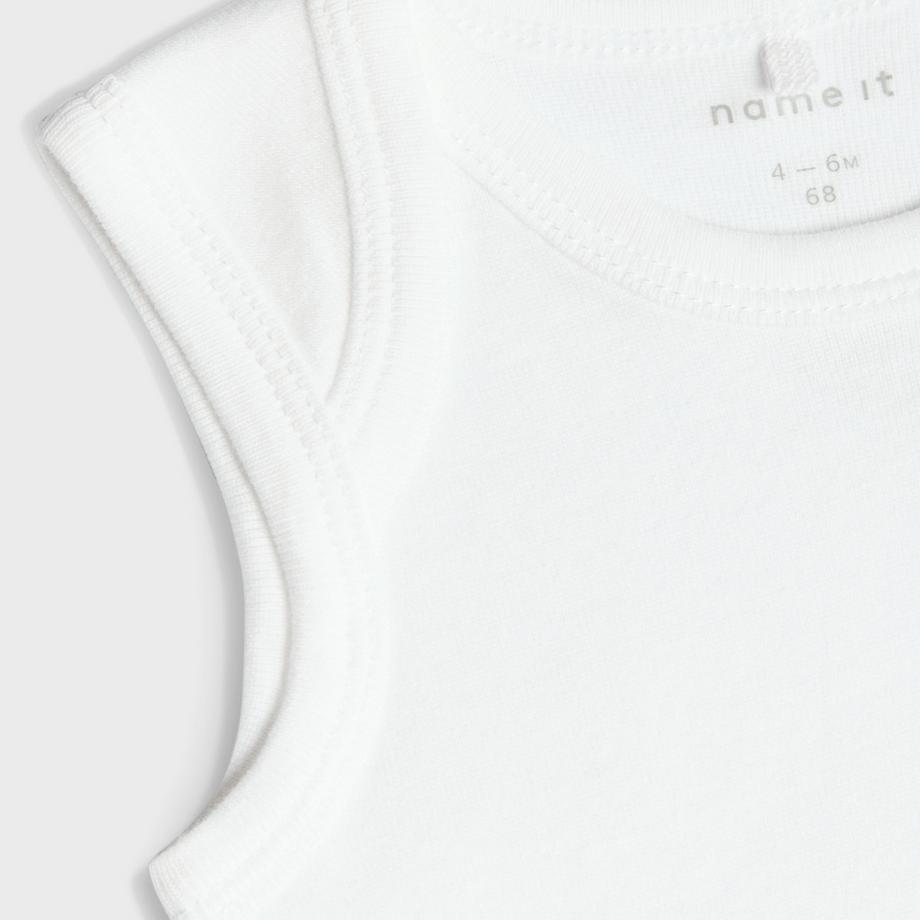 Name It  Body, confezione da 3 