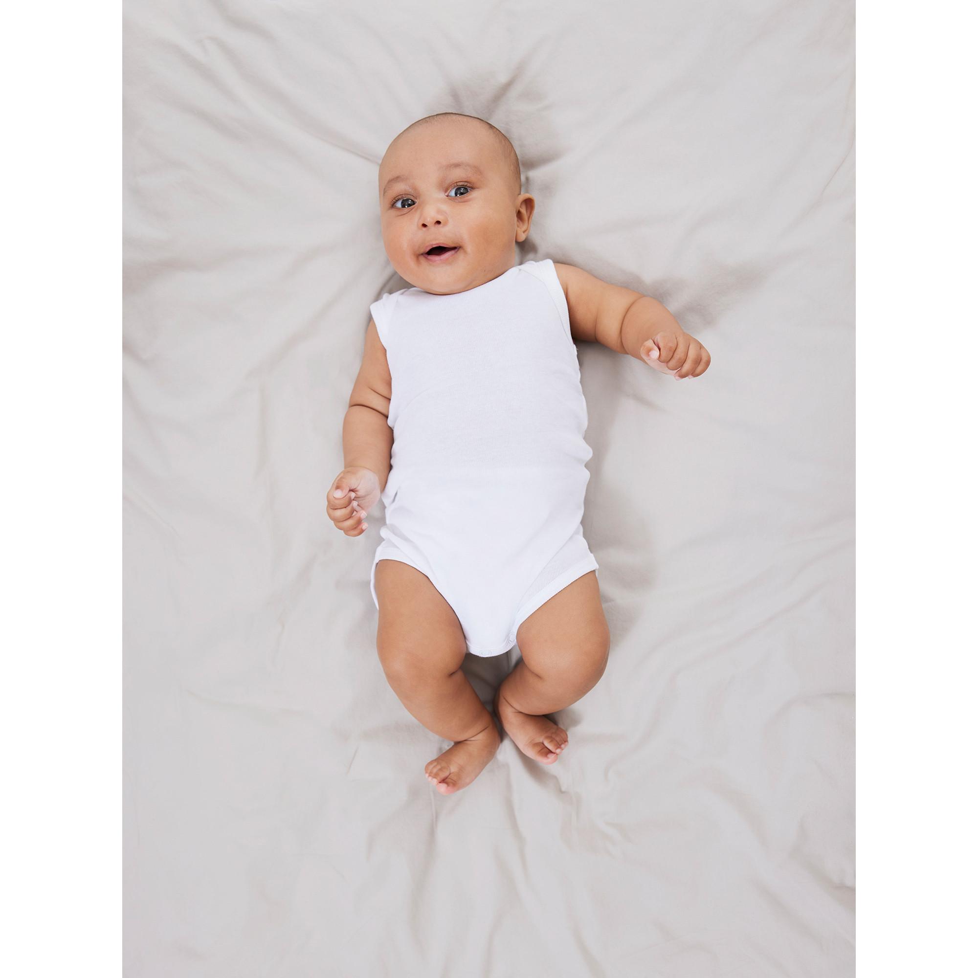 Name It  Body, confezione da 3 