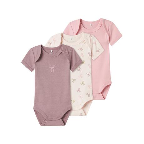Name It  Body, confezione da 3 
