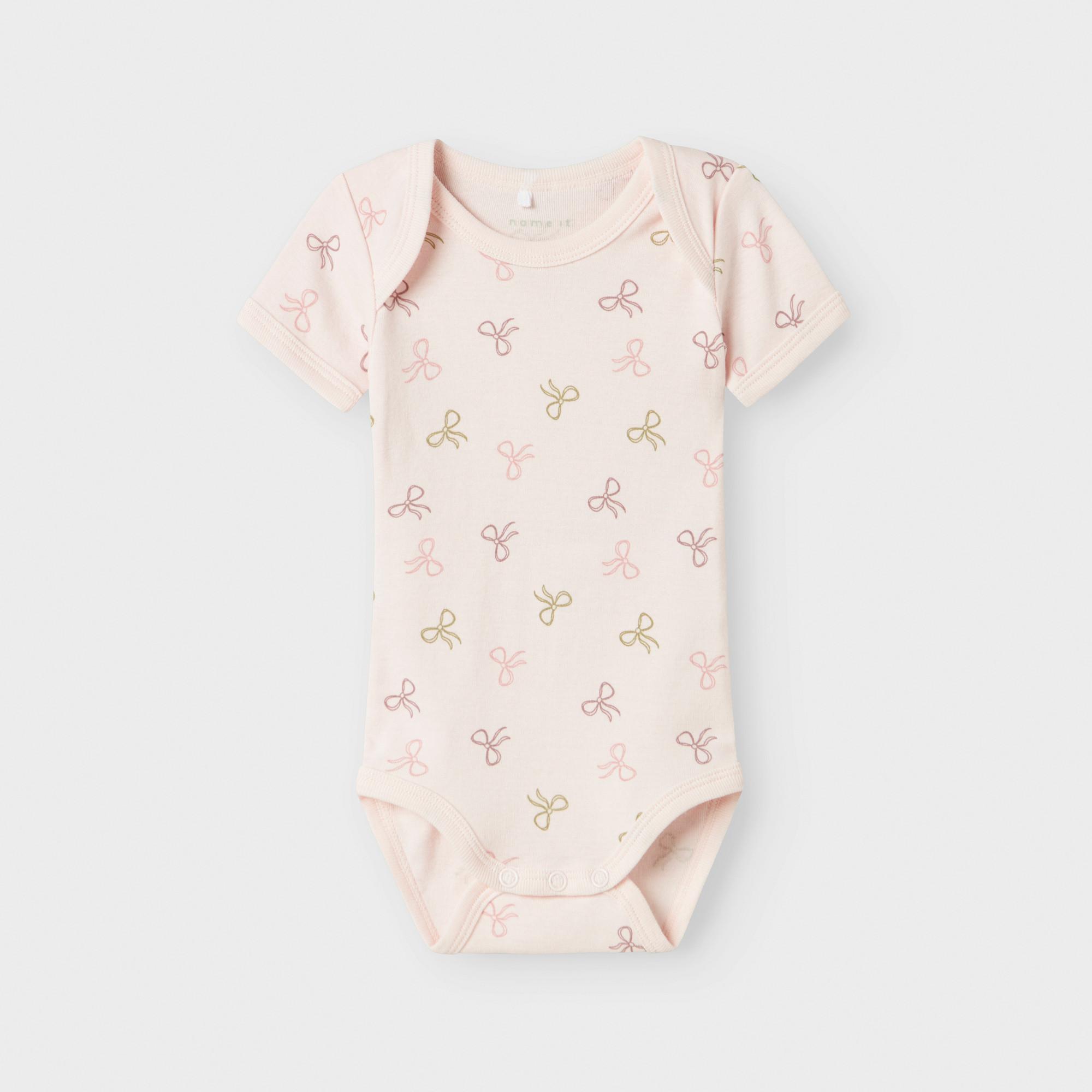 Name It  Body, confezione da 3 