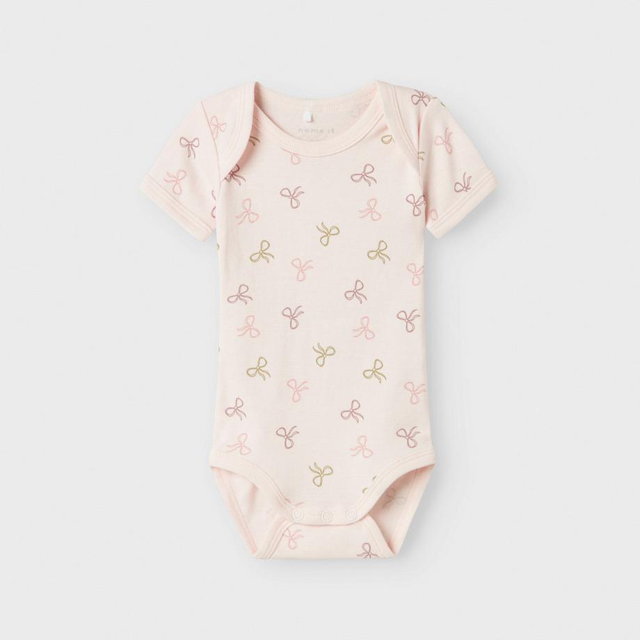 Name It  Body, confezione da 3 