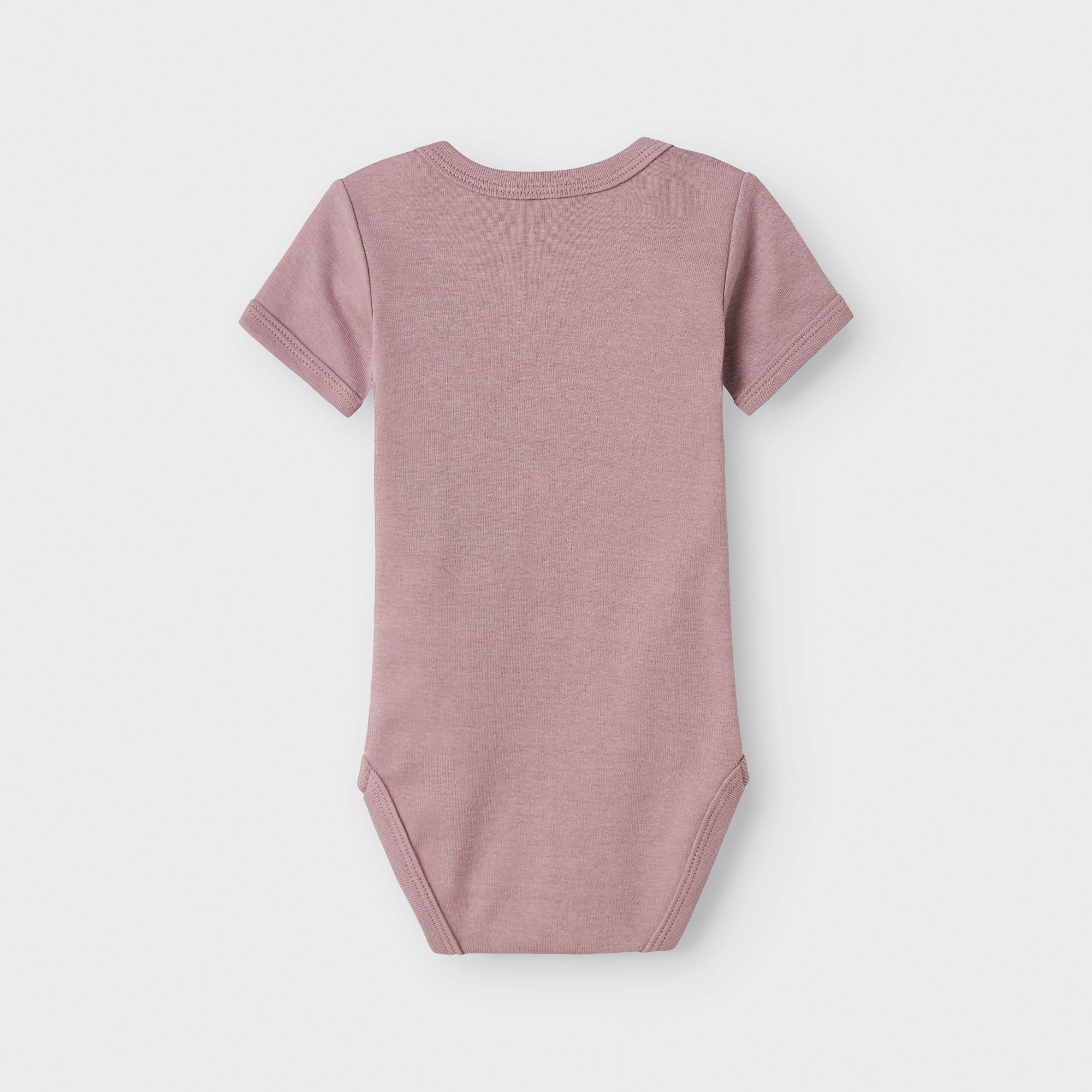 Name It  Body, confezione da 3 