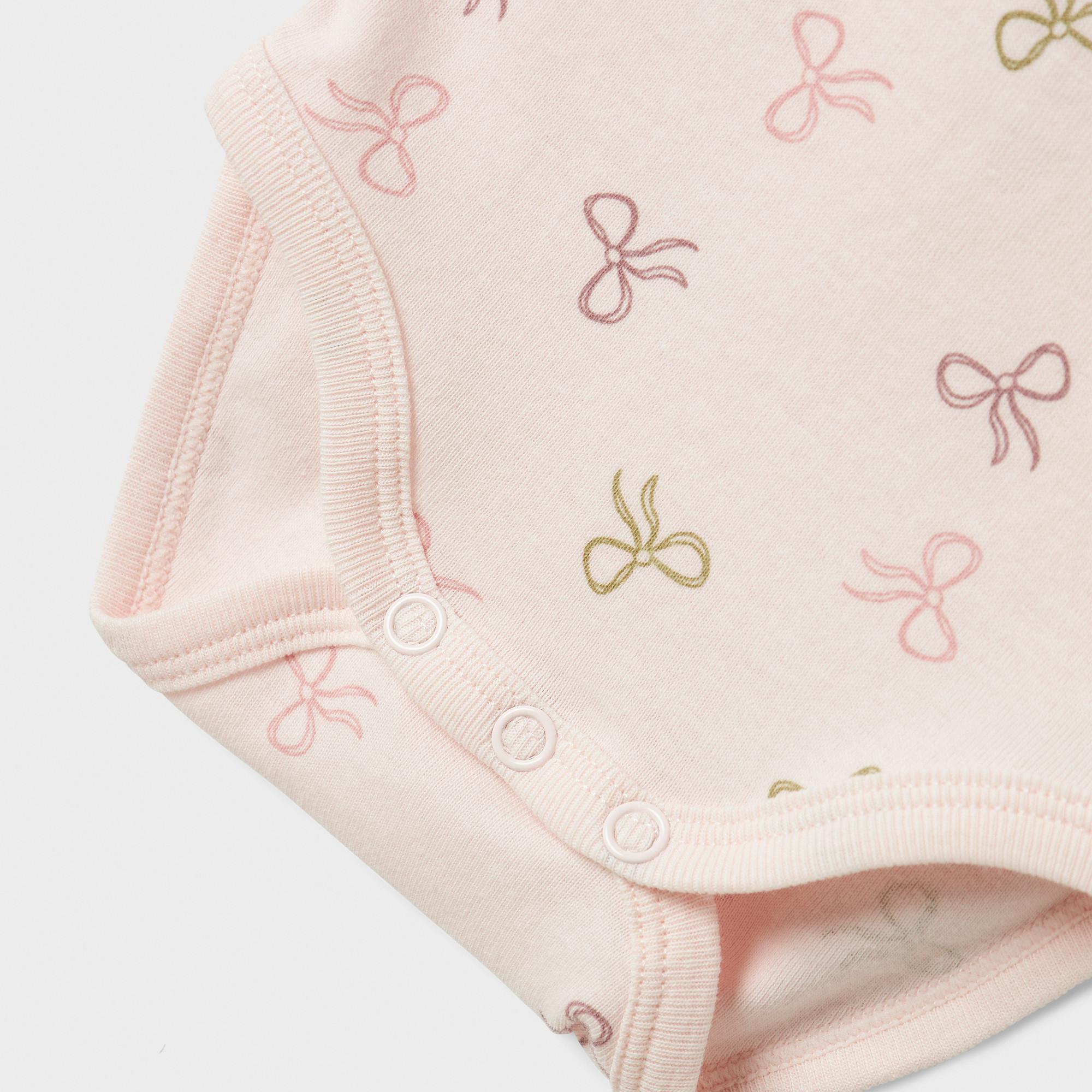 Name It  Body, confezione da 3 