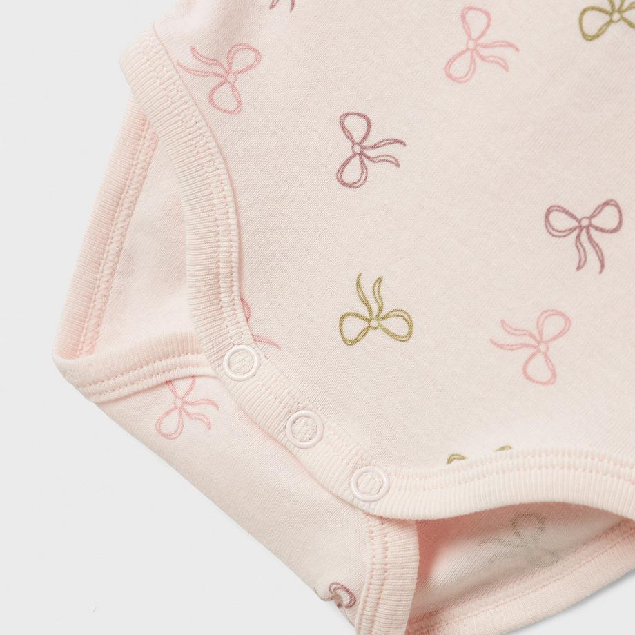 Name It  Body, confezione da 3 