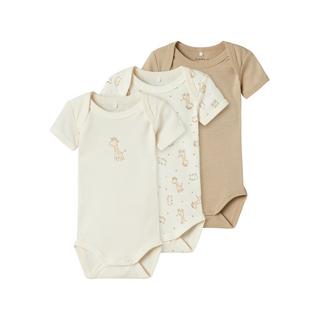 Name It  Body, confezione da 3 