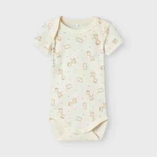 Name It  Body, confezione da 3 