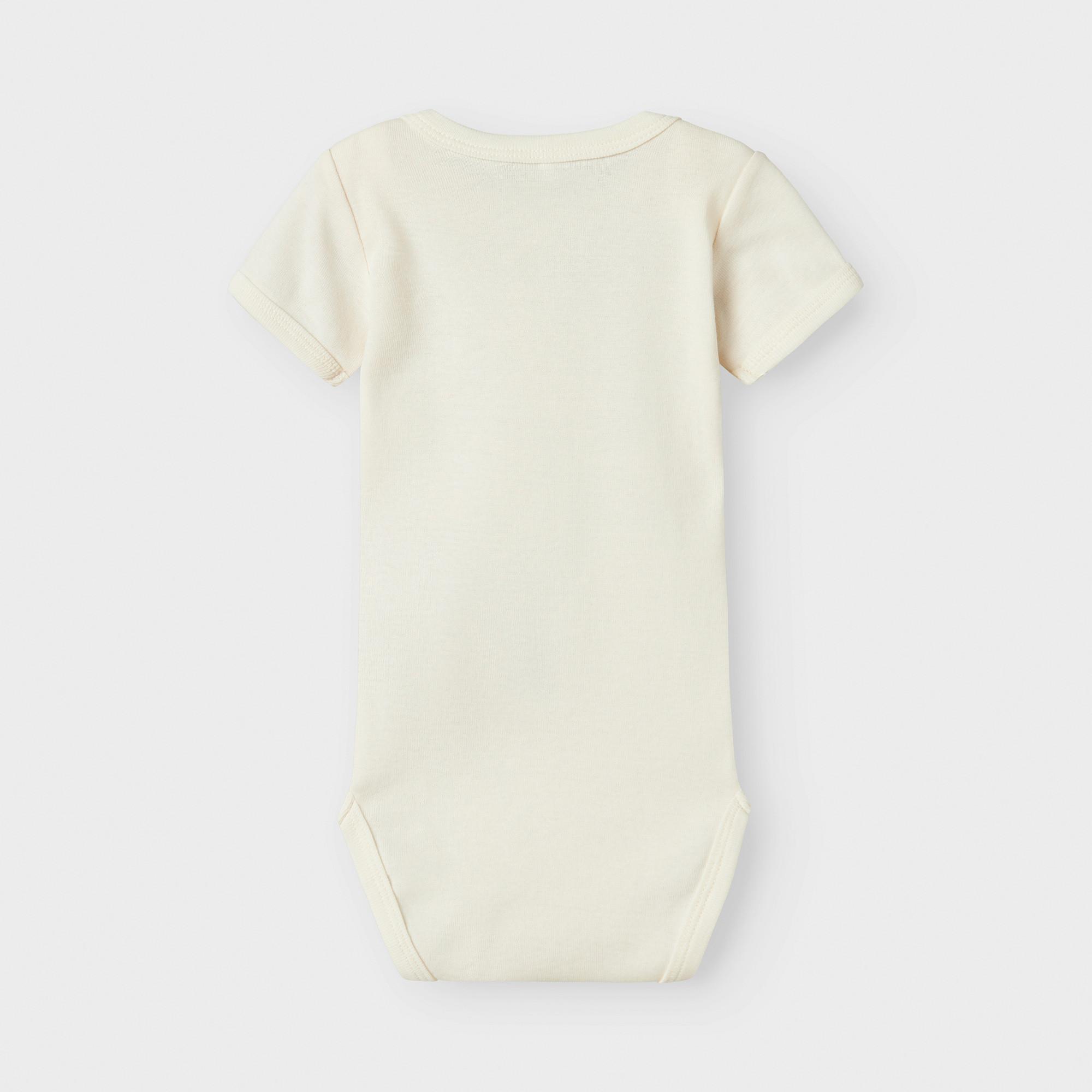 Name It  Body, confezione da 3 