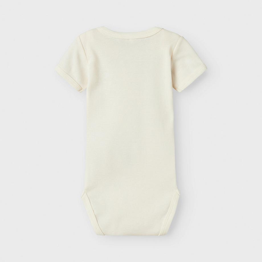 Name It  Body, confezione da 3 