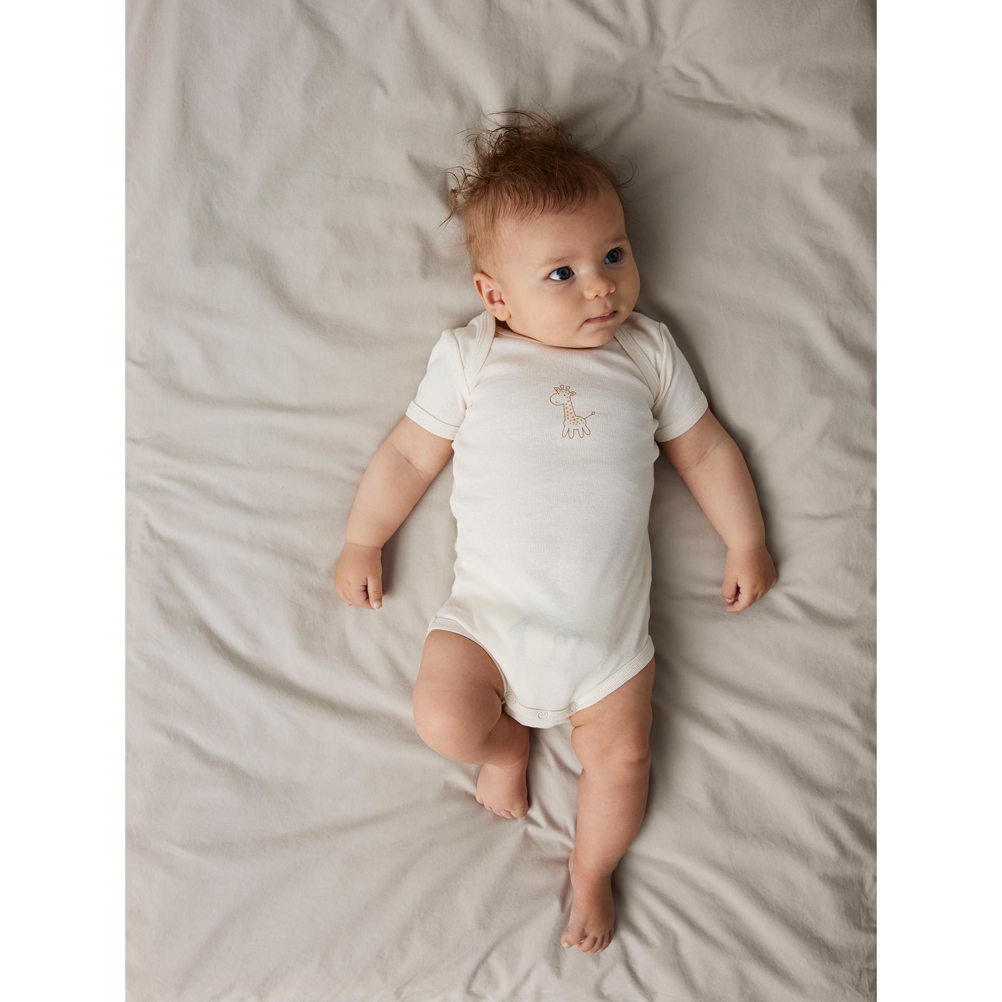 Name It  Body, confezione da 3 