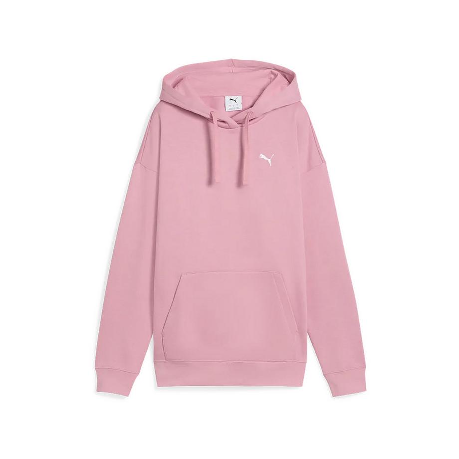 PUMA ESS Relaxed Hoodie FL Hoodie 