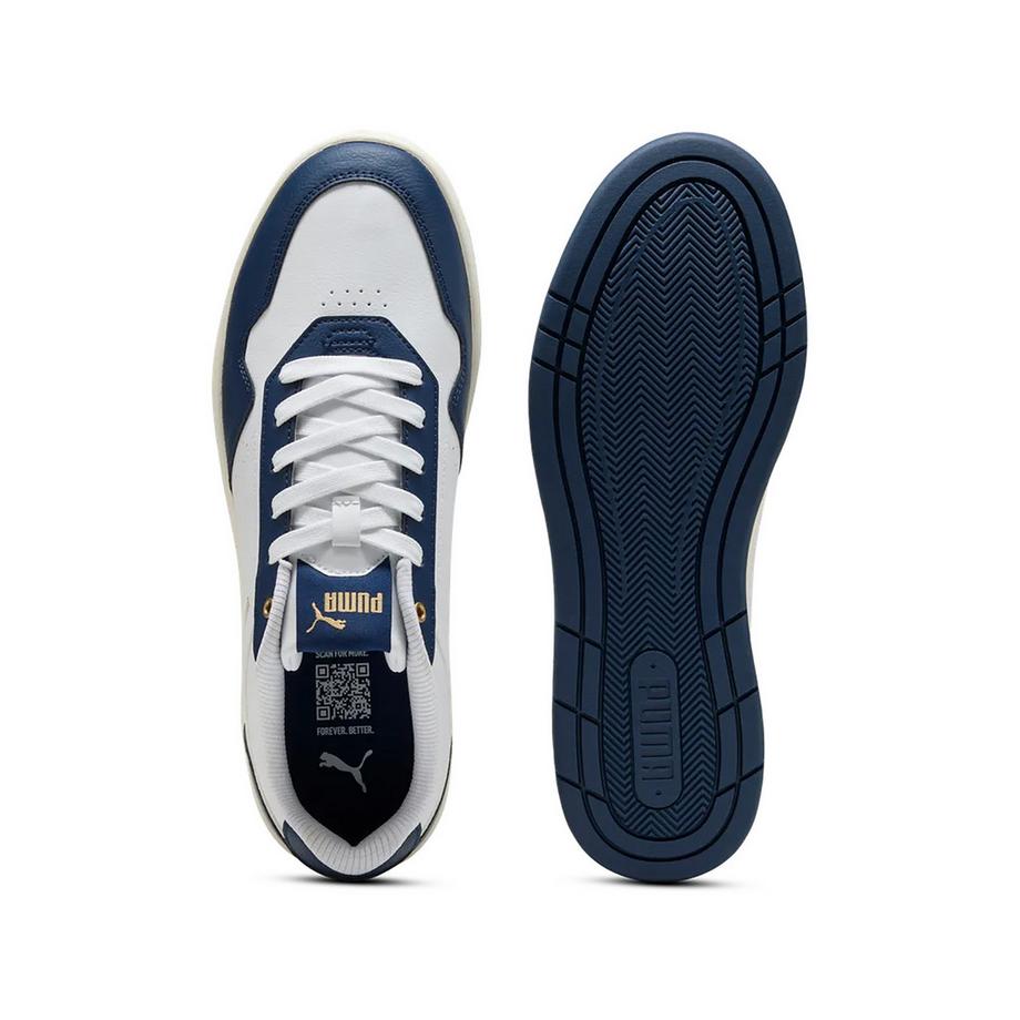 PUMA Court Classic\n Sneakers basse 