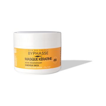 Sublim Protect Maschera Capillare con Cheratina per Capelli Secchi