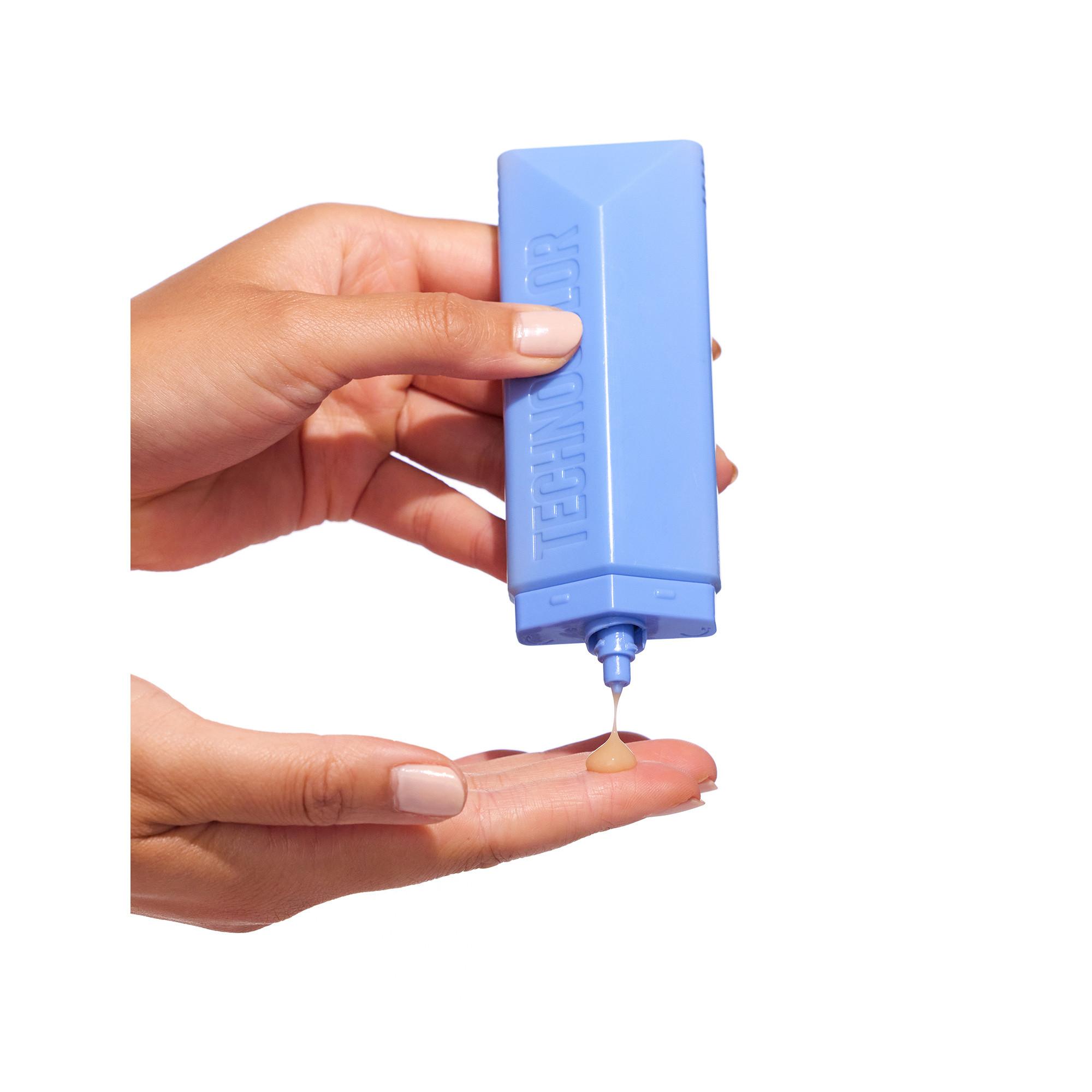 Bondi Sands  Technocolor Self Tanning Face Serum Sapphire 