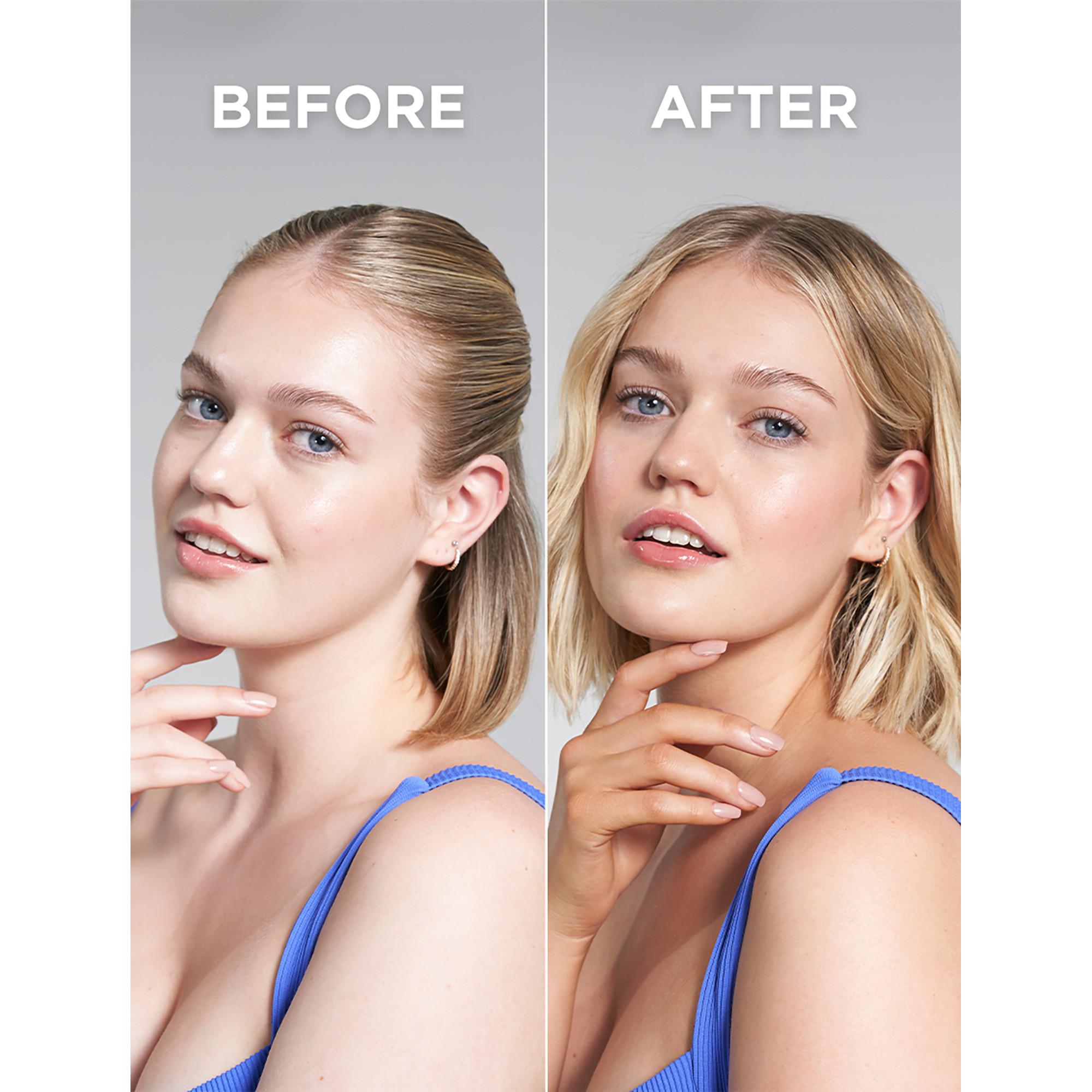 Bondi Sands  Technocolor Self Tanning Face Serum Sapphire 