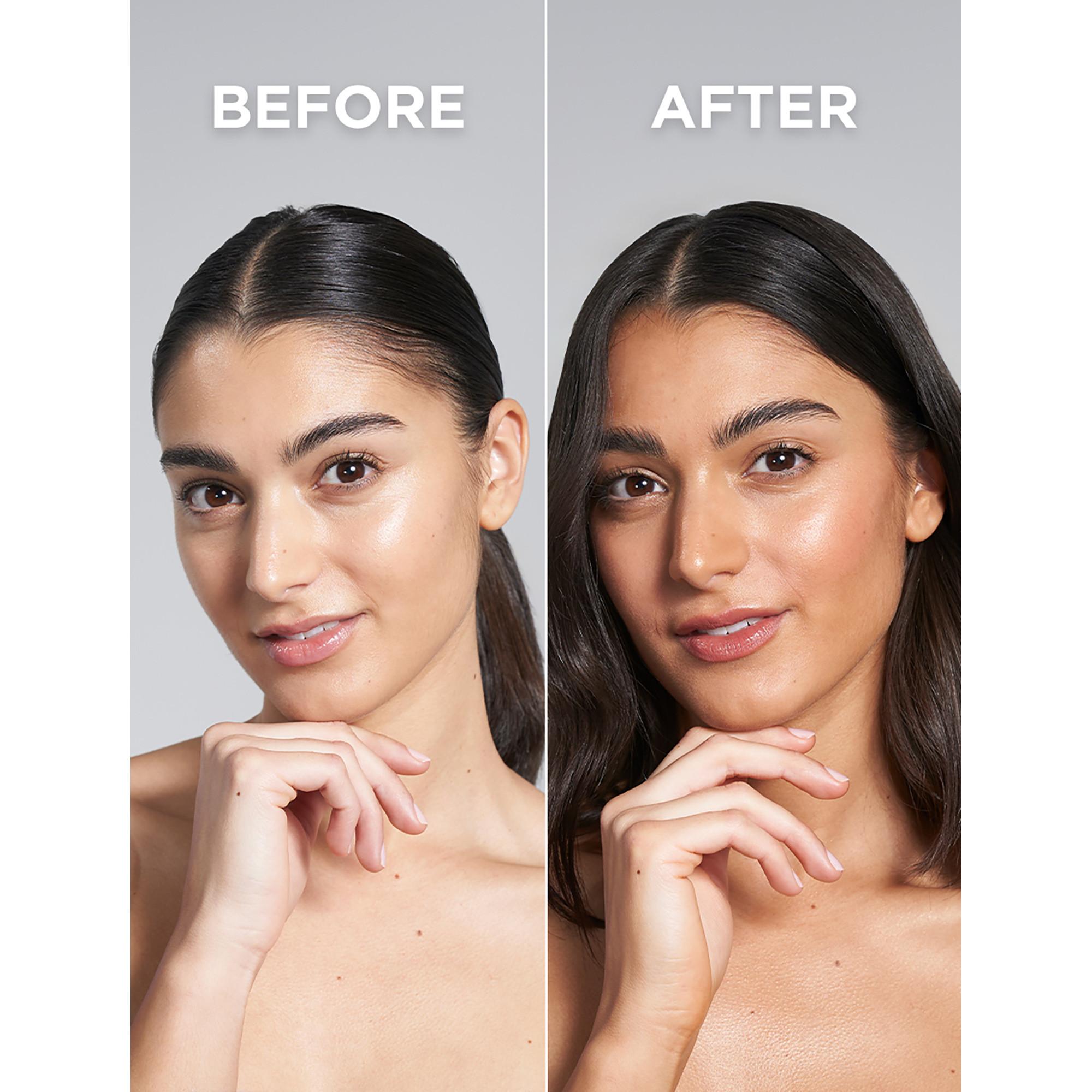 Bondi Sands  Technocolor Self Tanning Face Serum Sapphire 