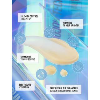 Bondi Sands  Technocolor Self Tanning Face Serum Sapphire 