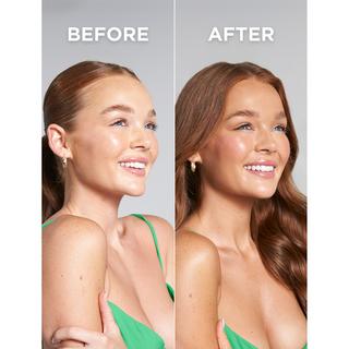 Bondi Sands  Technocolor Self Tanning Face Serum Emerald 