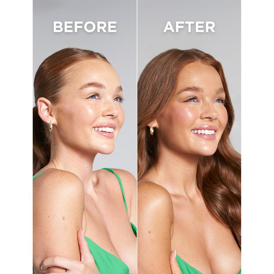 Bondi Sands  Technocolor Self Tanning Face Serum Emerald 