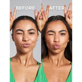 Bondi Sands  Technocolor Self Tanning Face Serum Emerald 