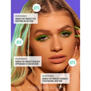 Bondi Sands  Technocolor Self Tanning Face Serum Emerald 