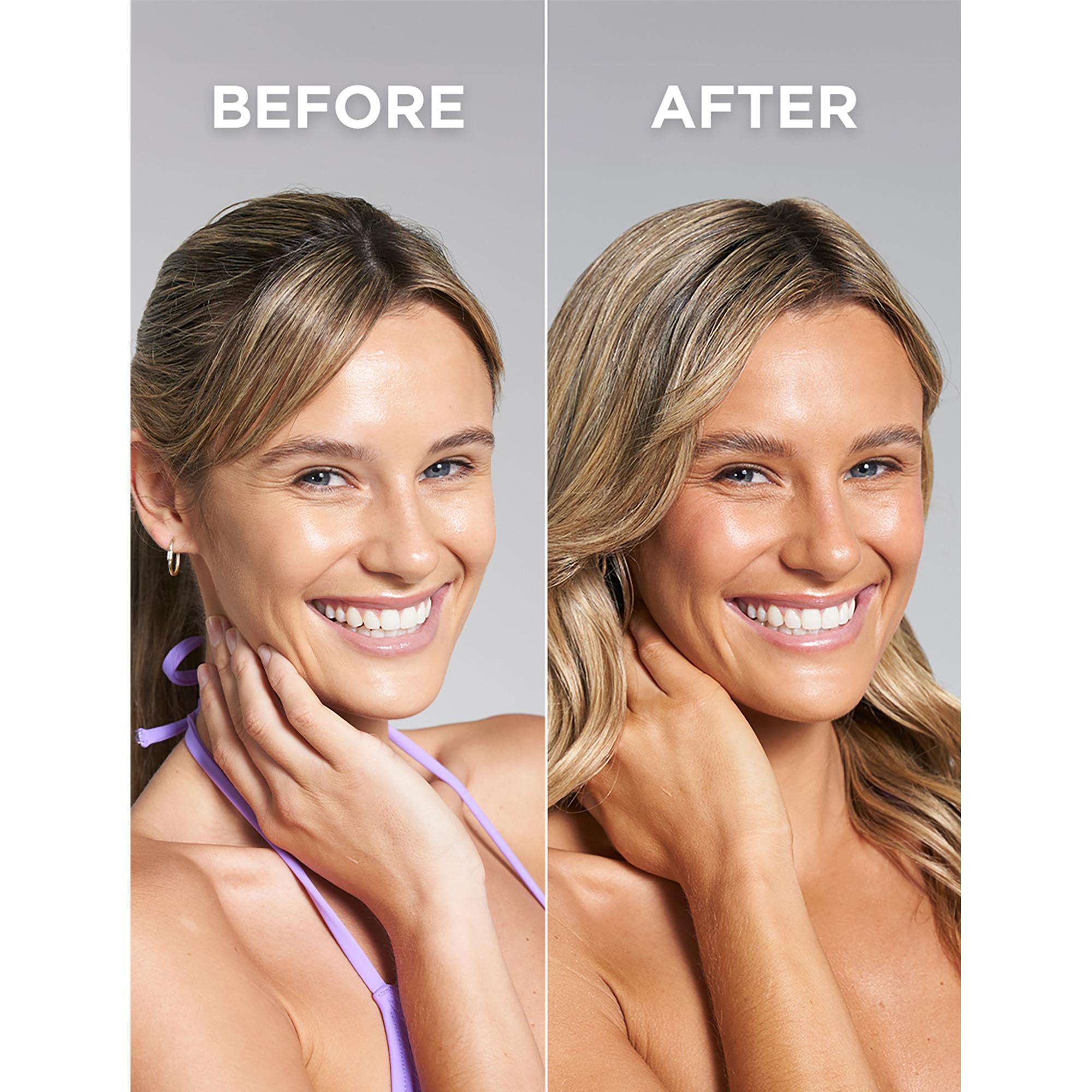 Bondi Sands  Technocolor Self Tanning Face Serum Magenta 