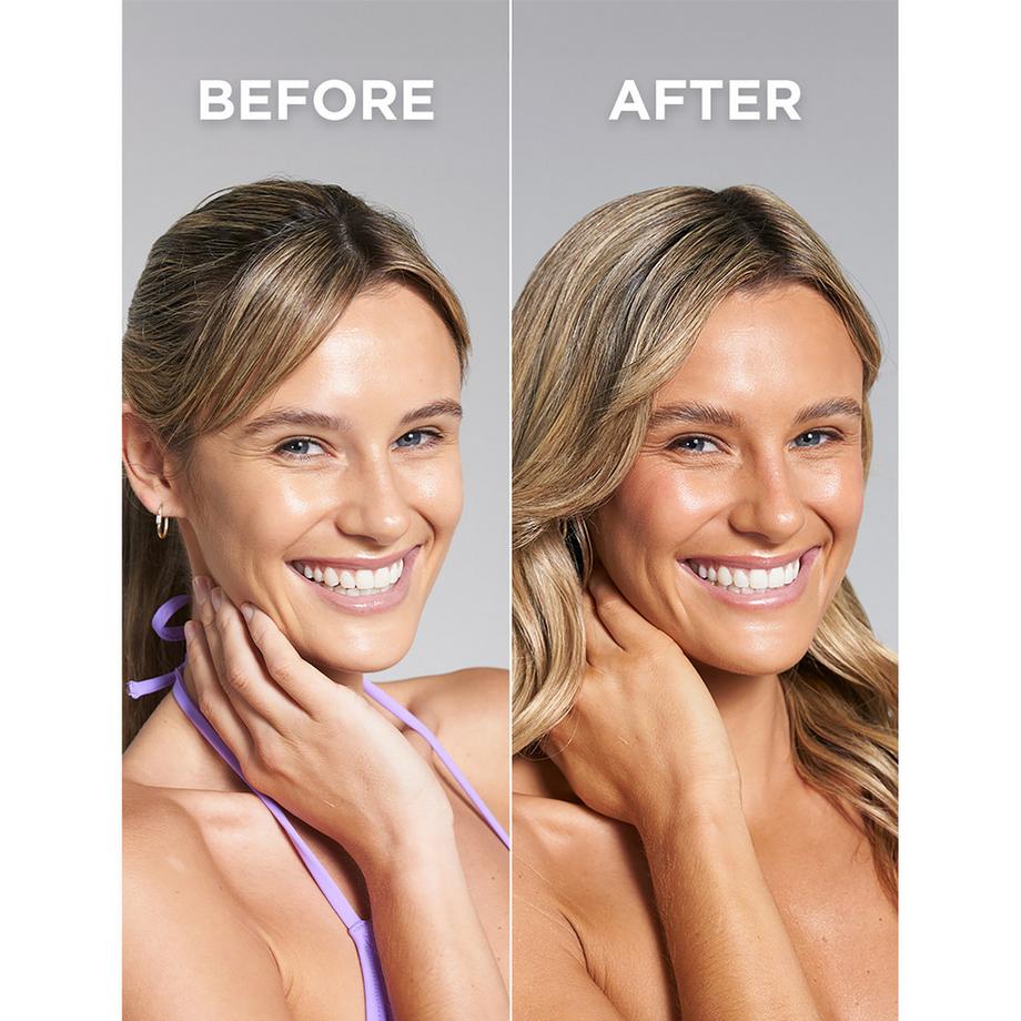 Bondi Sands  Technocolor Self Tanning Face Serum Magenta 