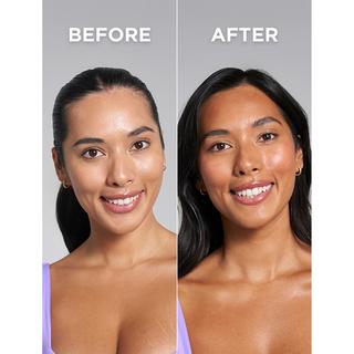 Bondi Sands  Technocolor Self Tanning Face Serum Magenta 