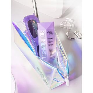 Bondi Sands  Technocolor Self Tanning Face Serum Magenta 
