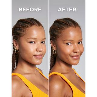 Bondi Sands  Technocolor Self Tanning Face Serum Caramel 