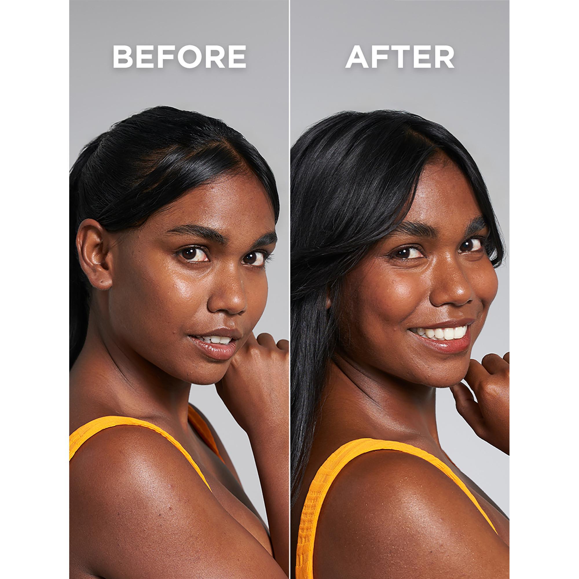 Bondi Sands  Technocolor Self Tanning Face Serum Caramel 