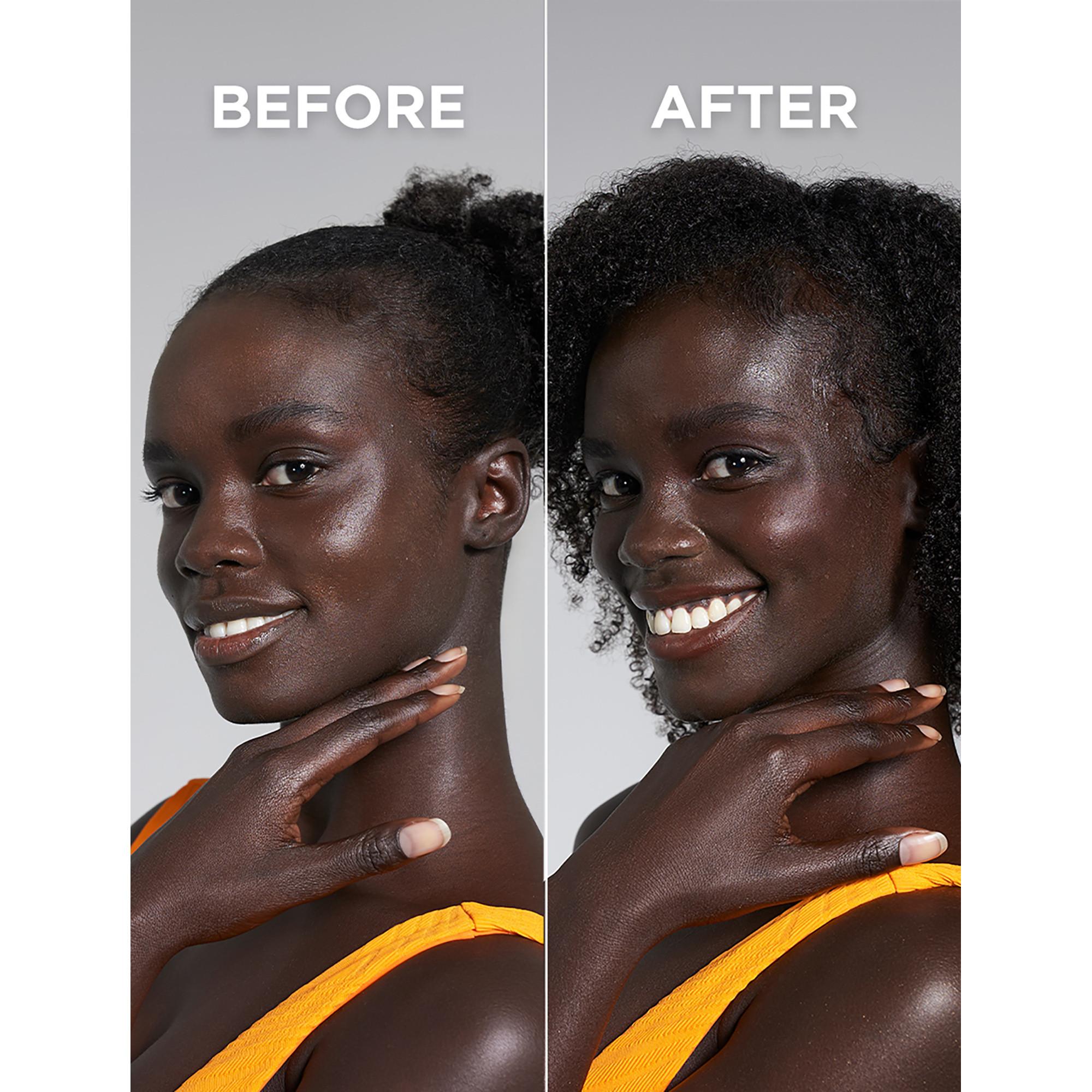 Bondi Sands  Technocolor Self Tanning Face Serum Caramel 