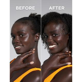 Bondi Sands  Technocolor Self Tanning Face Serum Caramel 