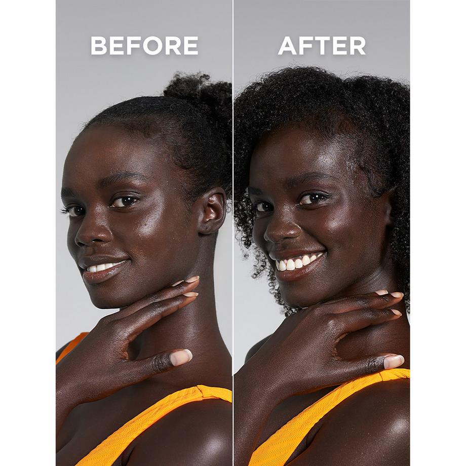 Bondi Sands  Technocolor Self Tanning Face Serum Caramel 