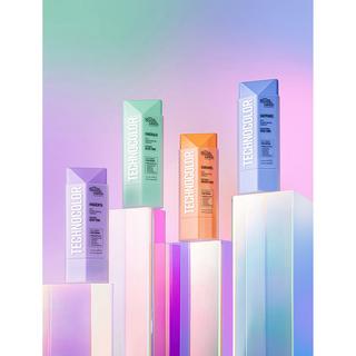 Bondi Sands  Technocolor Self Tanning Face Serum Caramel 