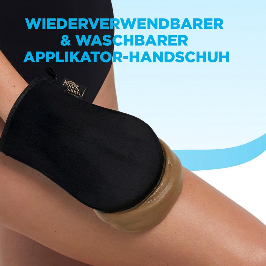 Bondi Sands  Application Mitt  