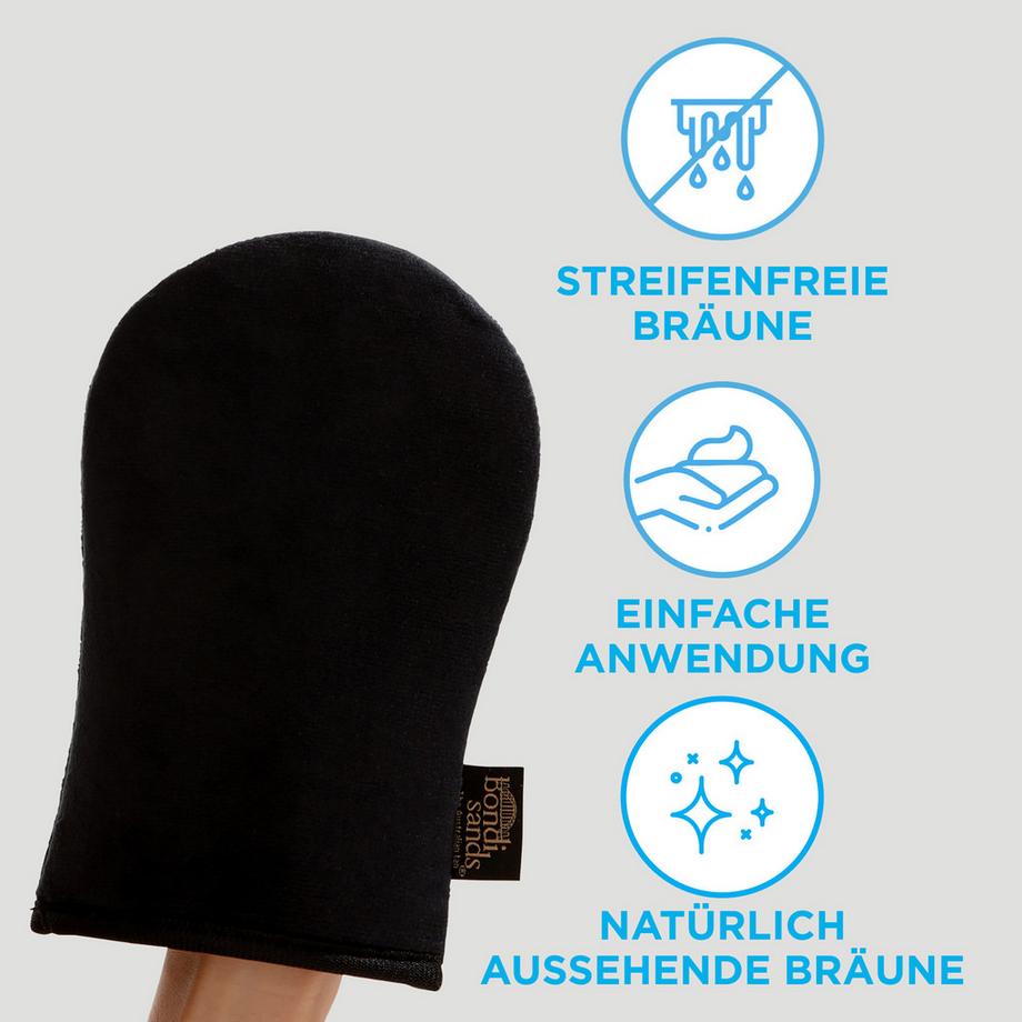 Bondi Sands  Application Mitt  